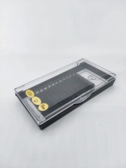 0.20D Classic Individual Eyelash extension