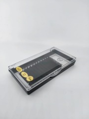 0.20D Classic Individual Eyelash extension