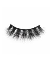 25mm Mink Strip Lashes