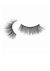 25mm Mink Strip Lashes