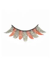 Lace Series Strip Lashes