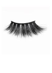 25mm Mink Strip Lashes
