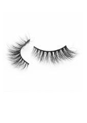 25mm Mink Strip Lashes
