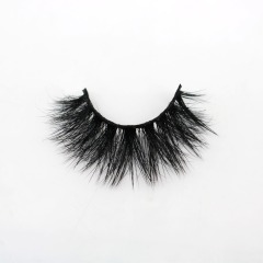 Regular Mink eyelashes