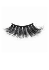 25mm Mink Strip Lashes