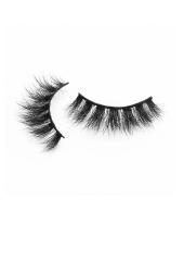25mm Mink Strip Lashes