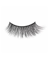 25mm Mink Strip Lashes