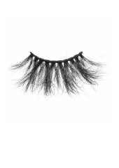 25mm Mink Strip Lashes