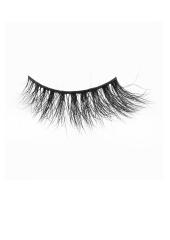 25mm Mink Strip Lashes