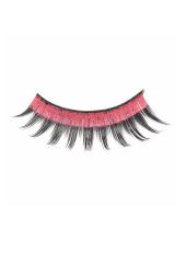 Airbrushed Eyelashes