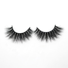 Regular Mink eyelashes