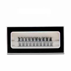 DIY Eyelash Extention Ribbons Segmented Individual Cluster Eyelash