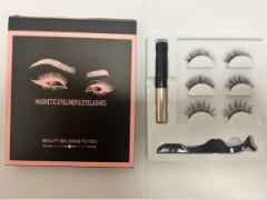 Magnetic Eyelash