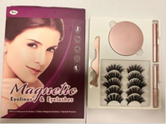 Magnetic Eyelash
