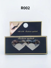 Festival decoration series Eyelashes