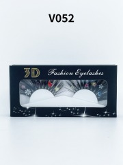 Festival decoration series Eyelashes
