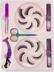Magnetic Eyelash