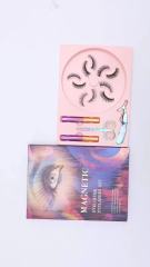 Magnetic Eyelash