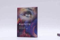 Magnetic Eyelash