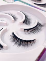 Magnetic Eyelash