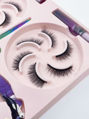 Magnetic Eyelash
