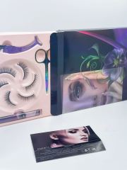 Magnetic Eyelash