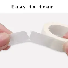 Eyelash Extensions Non Woven Tapes