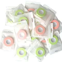 Color Paper Tape for Eyelash Extensions