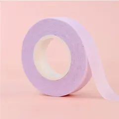 Color Paper Tape for Eyelash Extensions