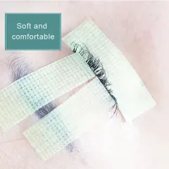 Color Paper Tape for Eyelash Extensions