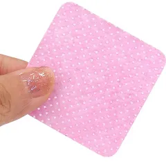Lint Free Cotton Wipes