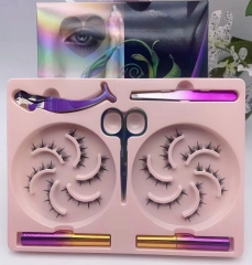 DIY Eyelash Extention set