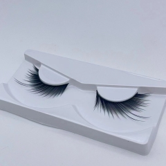 Faux Mink Eyelashes Barbie