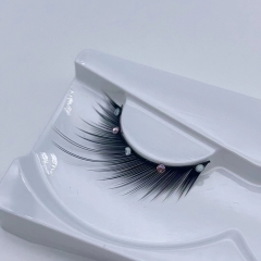 Faux Mink Eyelashes Barbie
