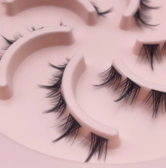 DIY Eyelash Extention set