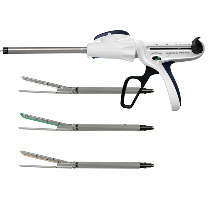 Disposable Endoscopic Linear Cutter Staplers (HDQJ)