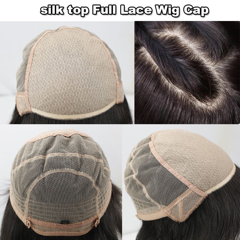 Eseewigs Cute Short 100% Brazilian Human Hair Pixie Cut Wigs for White Women Full Lace With Silk Base Human Hair Wigs