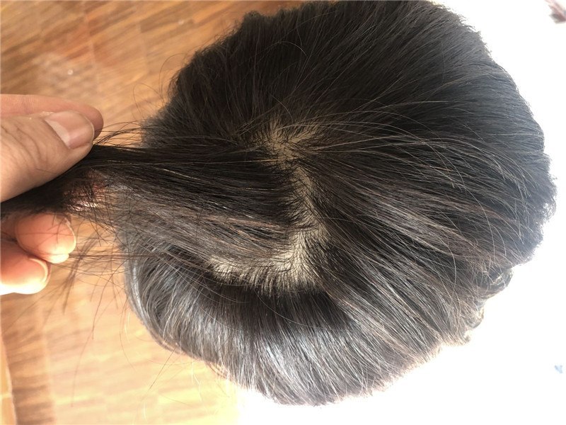 Eseewigs Cute Short 100% Brazilian Human Hair Pixie Cut Wigs for White Women Full Lace With Silk Base Human Hair Wigs