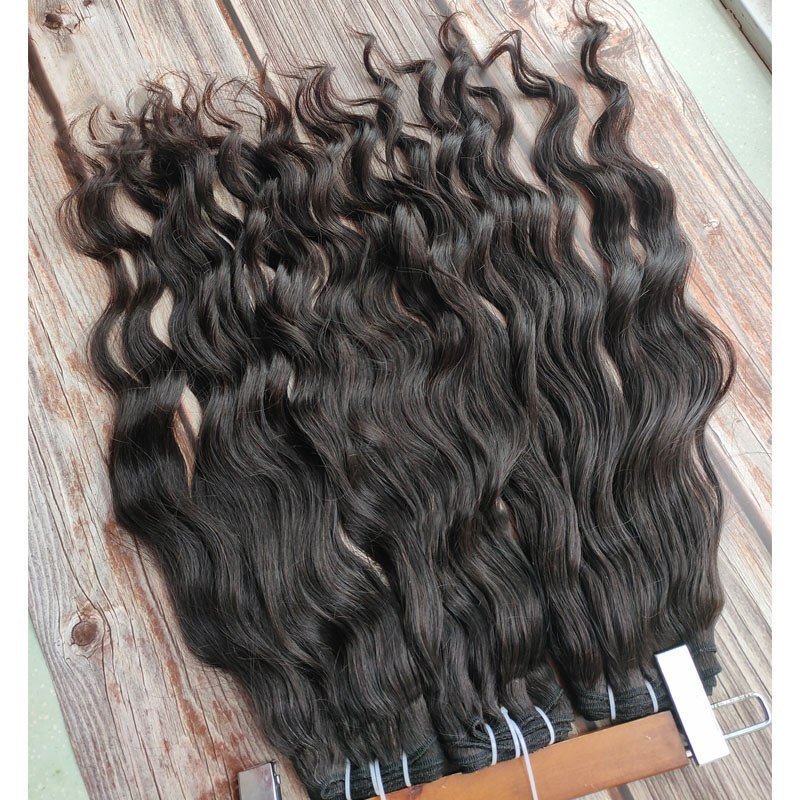 New Arrival Grade 12A Body Wave Hair Bundles, 100% Unprocessed Human Burmese Virgin Body Wavy Hair Weave No Tangle No Shedding