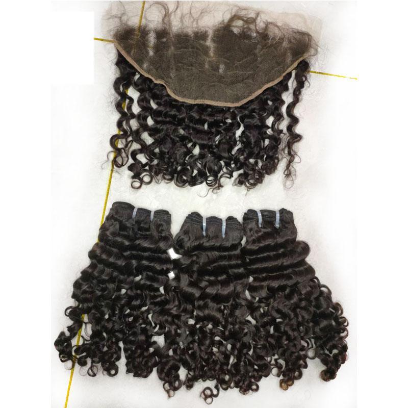 Grade 12A Full Cuticle Alianed Unprocessed Human Raw Burmese Virgin Hair Weave Bundles 8"-30" Can Be Dyed
