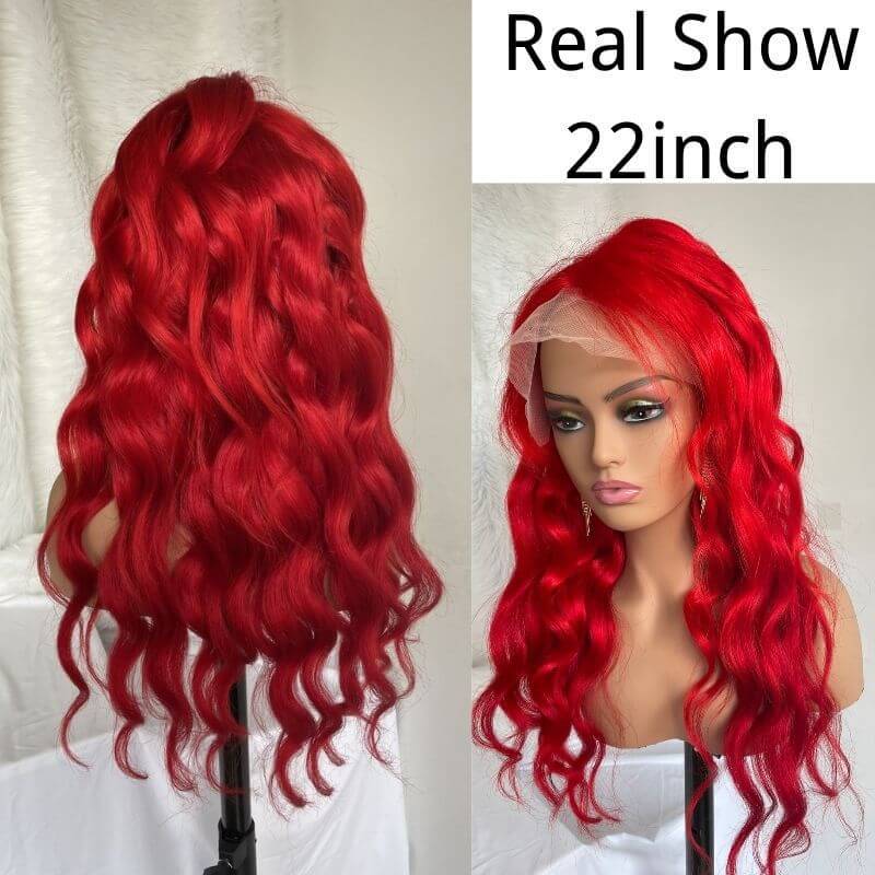 Human Virgin Hair Ombre Wave Pre Plucked 13x4x1 T Part Lace Front Wig And Lace Front wig For Black Woman-c16c90