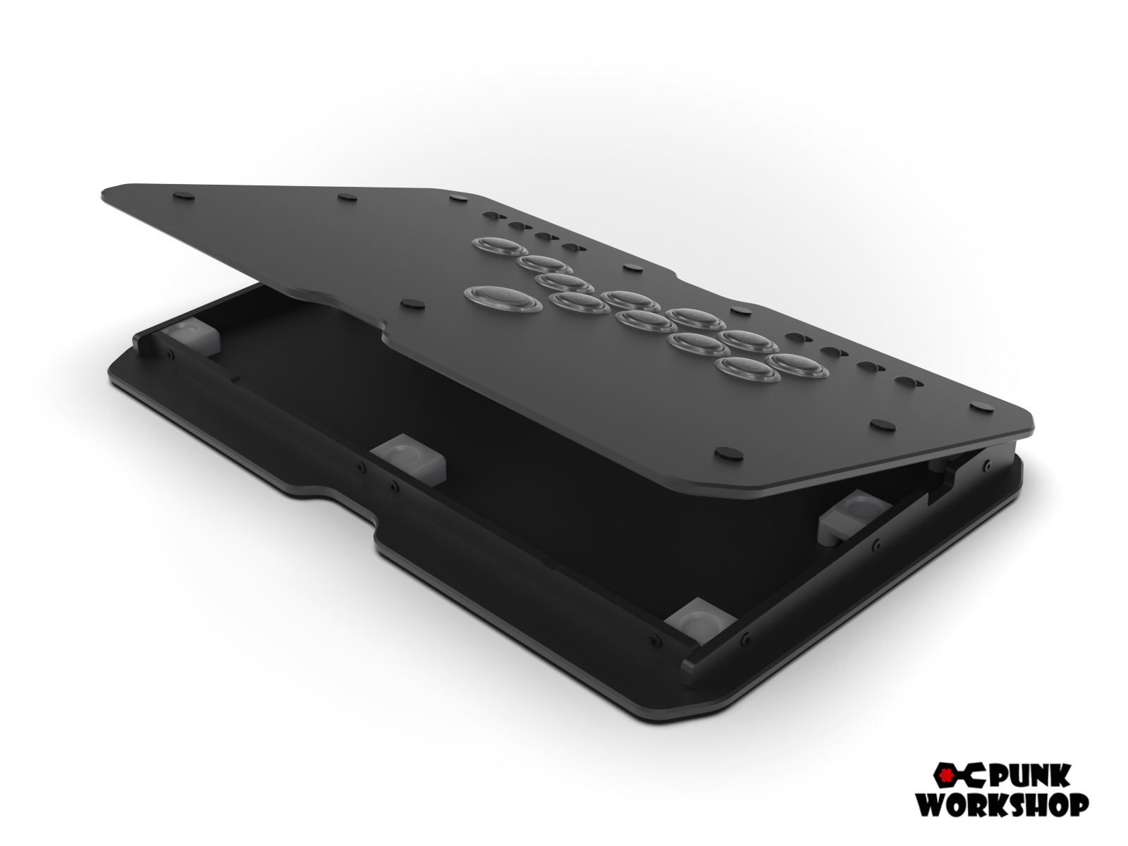 Magnetic Cover