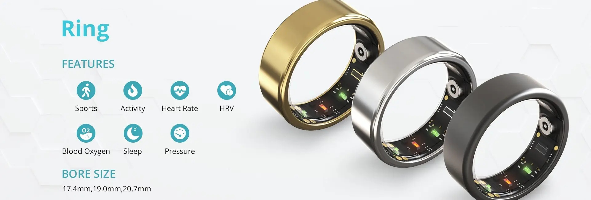 smart rings