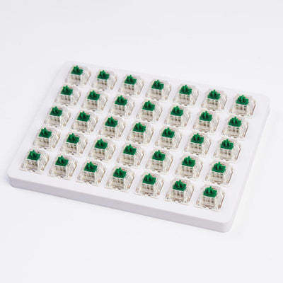 GATERON G Pro 3 Pin Switch Features