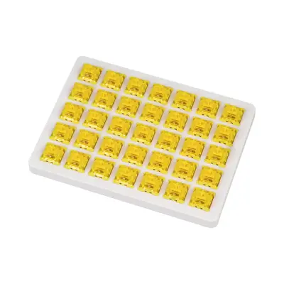 GATERON Phantom Switch Set