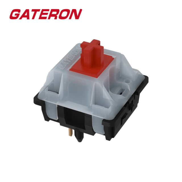 GATERON KS-3X47 Milky Switch
