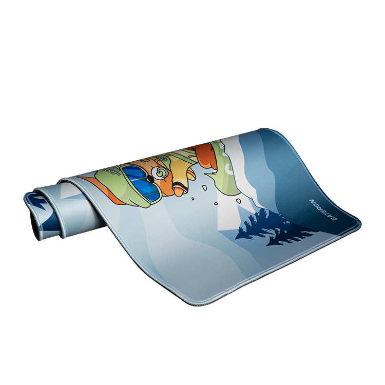 GATERON keyboard mouse pad