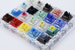 GATERON Switch Tester With Sample Set