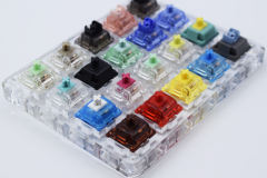 GATERON Switch Tester With Sample Set