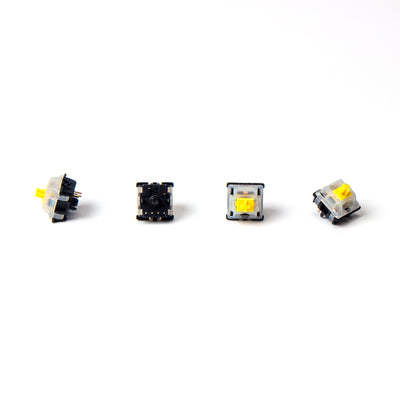 GATERON KS-3 X47 Switch Set